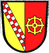 Wappen Ammerndorf